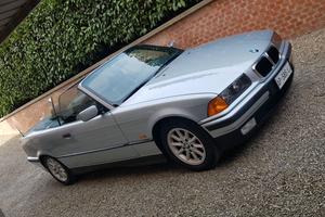 BMW 320i CABRIO 24V
