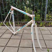 Telaio Somec Columbus Brain