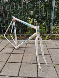 Telaio Somec Columbus Brain