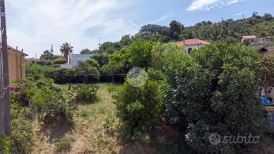 TER. RESIDENZIALE A IMPERIA