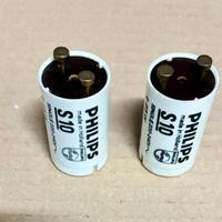 Starter Philips S 10