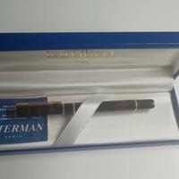 Penna stilografica Waterman Laureate