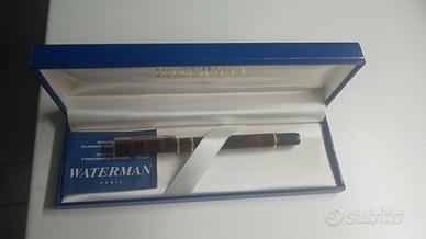 Penna stilografica Waterman Laureate
