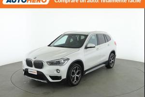 BMW X1 VJ02884