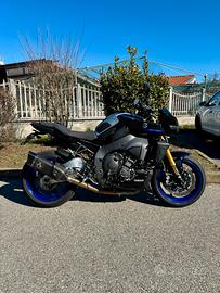 Yamaha MT10 SP