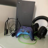 XBOX serie X