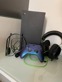 XBOX serie X