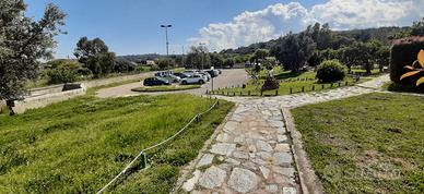 Villetta a schiera Montepaone