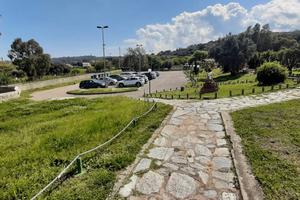 Villetta a schiera Montepaone