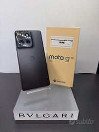 MOTOROLA MOTO G75 256GB PROMO LAMPO