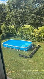 piscina 8x4