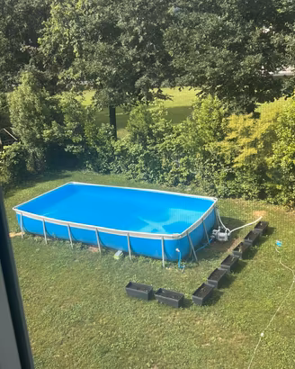 piscina 8x4