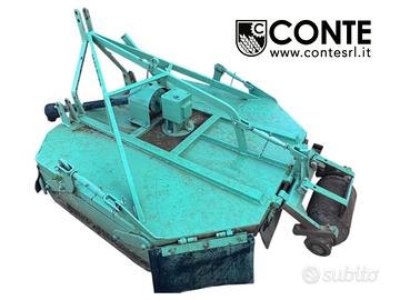 Trincia a catena 160 cm usata