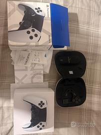 Controller dual sense edge