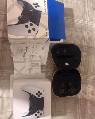 Controller dual sense edge