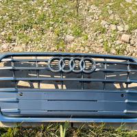 griglia originale anteriore audi Q5 (2017-2020)