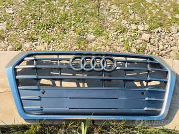 griglia originale anteriore audi Q5 (2017-2020)
