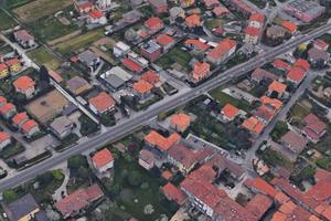 Appartamento a Albese con Cassano (CO)