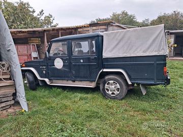 fuoristrada Pick up