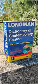 Longman Dictionary of Contemporary English