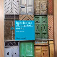 Introduzione alla linguistica storica, S. Luraghi
