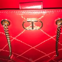 Borsa Twinset Milano - Limited Special Red Edition