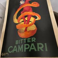 Manifesto pubblicitario