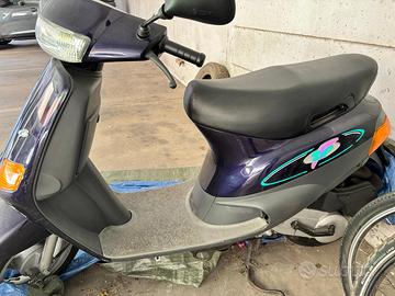 Piaggio ZIP Vintage Restaurato 6000 km