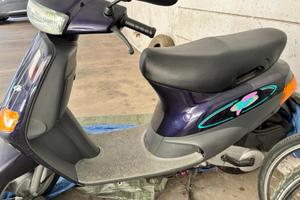 Piaggio ZIP Vintage Restaurato 6000 km