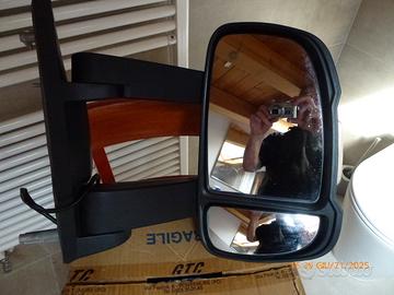 Coppia di specchietti ducato 250 dal 2007