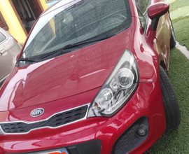 Kia Rio 1.6 90cv 2011 diesel