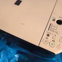 Stampante e scanner Canon
