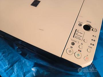 Stampante e scanner Canon
