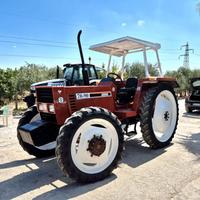 trattore Fiat 70.90 DT