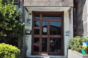 Ampia superficie in posizione panoramica