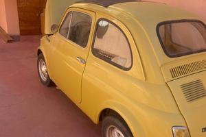 Fiat 500 epoca