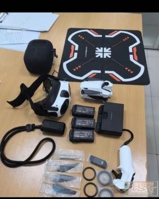 Antigravity A1 Explorer Bundle Droni+ 4 Accessori