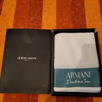 Asciugamani mare Armani 