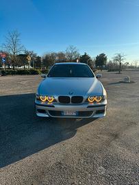 bmw 520i e39