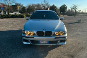 bmw 520i e39