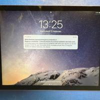 Apple iPad Air 2  2a Generazione 9.7" 16GB Wi-Fi