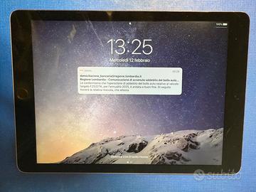 Apple iPad Air 2  2a Generazione 9.7" 16GB Wi-Fi
