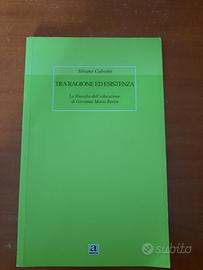 tra ragione ed esistenza, la filosofia dell'educaz