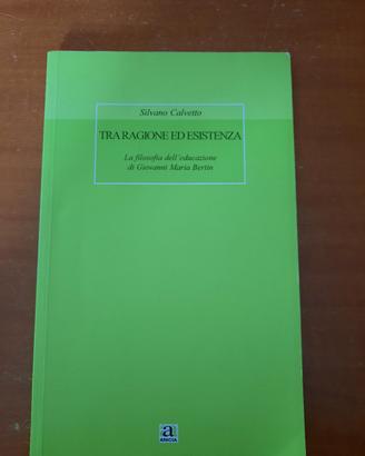 tra ragione ed esistenza, la filosofia dell'educaz