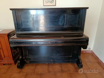 pianoforte del 1800 HOFMANN & CZERNY A.G