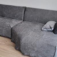 Divano design Gervasoni More