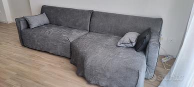 Divano design Gervasoni More