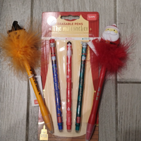 Set penne natale legami
