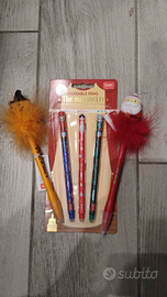 Set penne natale legami