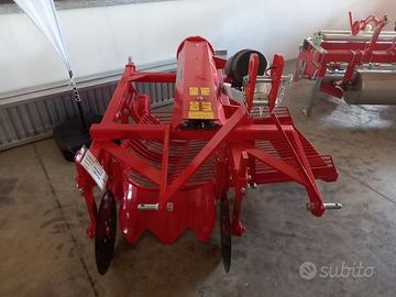 Scavapatate Checchi & Magli